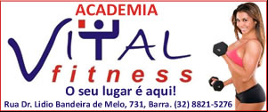 Vital Fitness